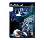 sly PS2